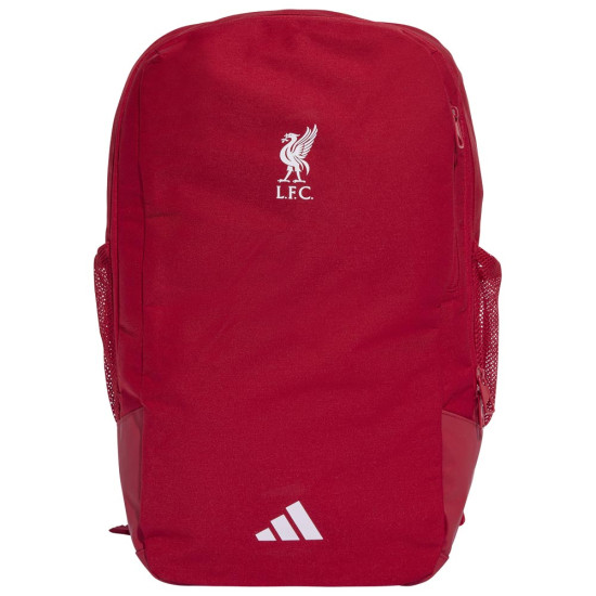 Adidas Τσάντα πλάτης Liverpool FC Backpack Adidas Τσάντα πλάτης Liverpool FC Backpack
